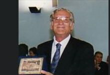 Il Presidente della Provincia esprime cordoglio per la scomparsa di Nicola Iannotta