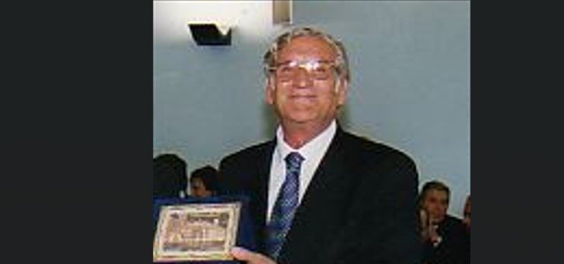 Il Presidente della Provincia esprime cordoglio per la scomparsa di Nicola Iannotta