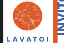 A Gioia Sannitica l’inaugurazione dell’installazione luminosa “LAVATOI”