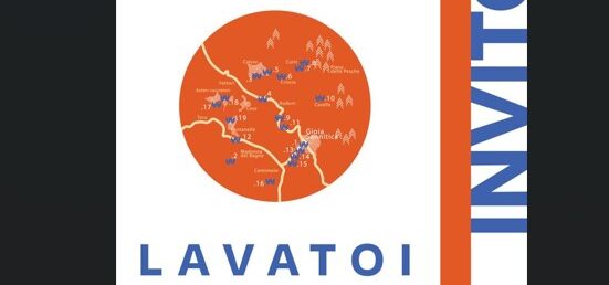 A Gioia Sannitica l’inaugurazione dell’installazione luminosa “LAVATOI”