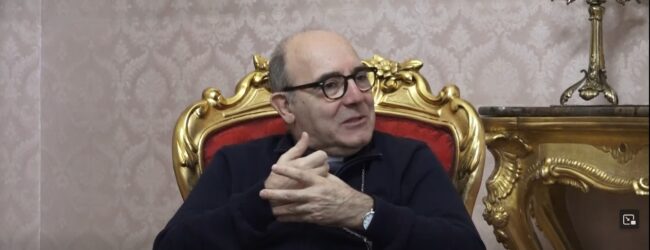 Accrocca, profilo di un presule