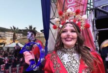 Dopo il caffé, nasce “Il Carnevale in sospeso”: Palma Campania capitale delle Quadriglie, Stefano Fresi ambasciatore