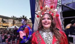Dopo il caffé, nasce “Il Carnevale in sospeso”: Palma Campania capitale delle Quadriglie, Stefano Fresi ambasciatore