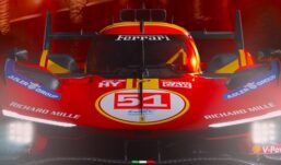 Domani la scuderia Ferrrari torna ad Avellino