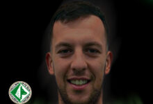 Jacopo Sassi è un nuovo giocatore dell’ Avellino