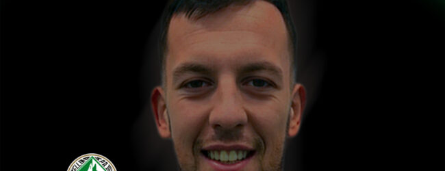 Jacopo Sassi è un nuovo giocatore dell’ Avellino