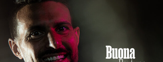 Avellino Calcio: Facundo Lescano ceduto all’U.S. Salernitana1919