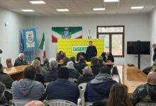 Coldiretti Caserta incontra gli allevatori bovini da latte: contratti certi a difesa del reddito 