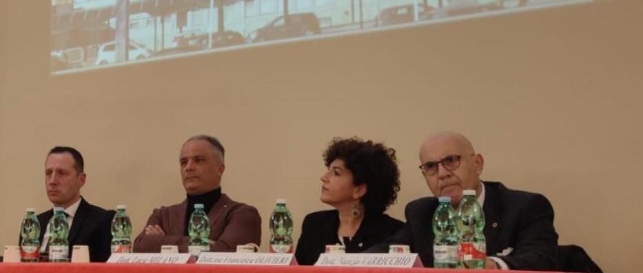 Emergenza Pronto Soccorso San Pio di Benevento, Ordine dei Medici: “Serve un forte segnale d’insieme, che imponga scelte rapide e condivise”