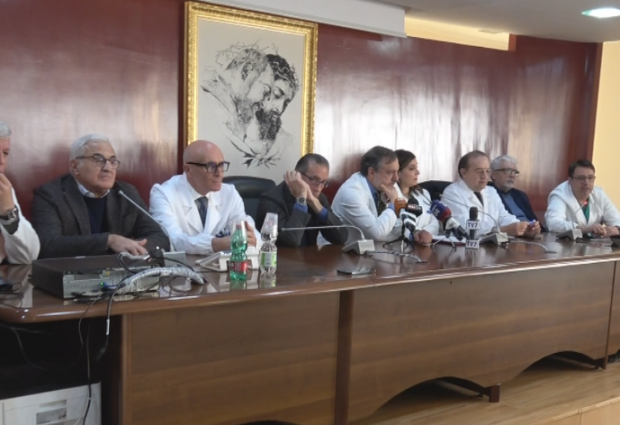 San Pio, i medici si difendono. Pronto Soccorso rinnovato in toto entro il 2026