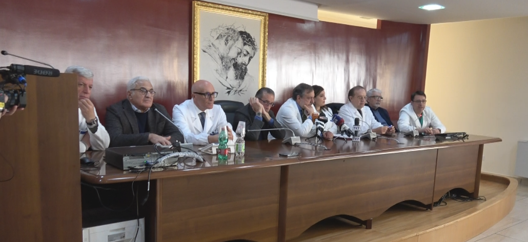 San Pio, i medici si difendono. Pronto Soccorso rinnovato in toto entro il 2026