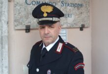 Cambio al vertice delle Stazioni Carabinieri di Gesualdo e Montefusco
