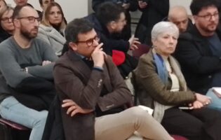 Libera Benevento, Maria Rosaria Ricci è la nuova referente territoriale