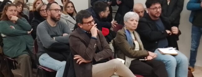 Libera Benevento, Maria Rosaria Ricci è la nuova referente territoriale