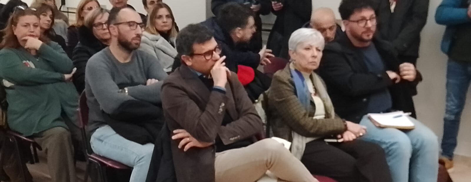 Libera Benevento, Maria Rosaria Ricci è la nuova referente territoriale