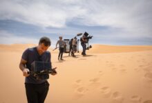 Inaugurazione dell’Anno Accademico 2025/2026: Matteo Garrone ospite dell’Università del Sannio