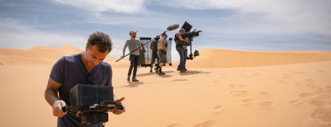 Inaugurazione dell’Anno Accademico 2025/2026: Matteo Garrone ospite dell’Università del Sannio