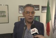 Venticano| Lutto in Irpinia per la scomparsa di Michelangelo Ciarcia