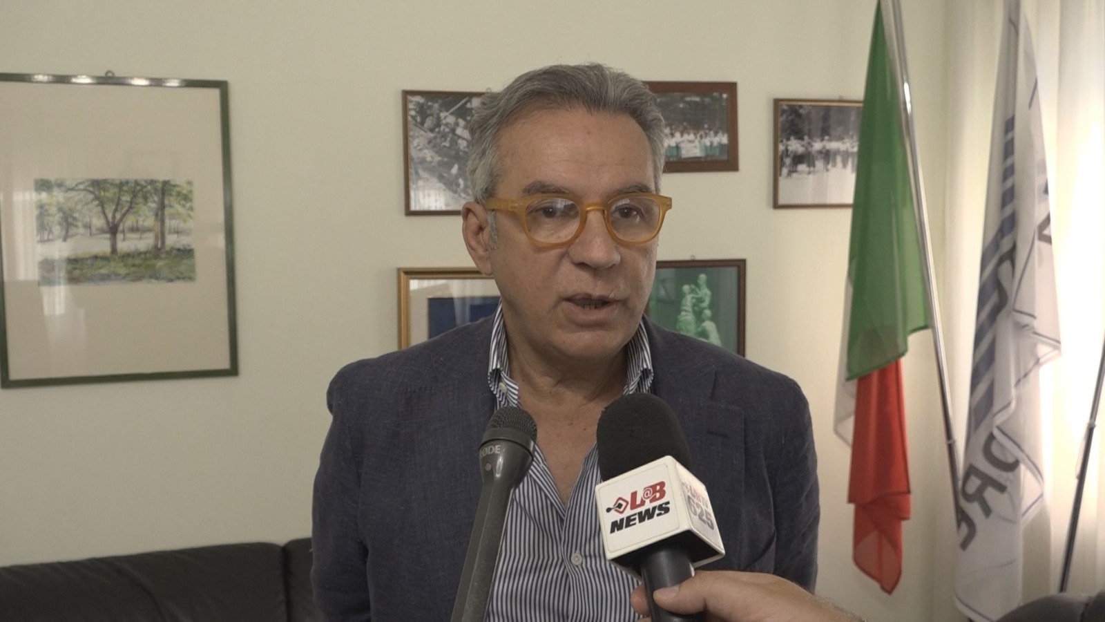 Venticano| Lutto in Irpinia per la scomparsa di Michelangelo Ciarcia