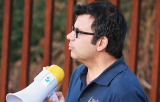 Libera Valle Caudina e Valle Telesina ringrazia Michele Martino e guarda al nuovo triennio