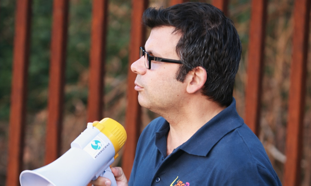 Libera Valle Caudina e Valle Telesina ringrazia Michele Martino e guarda al nuovo triennio