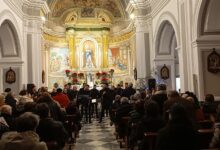 Trionfo per la XXVI edizione di MusiCometaSannio