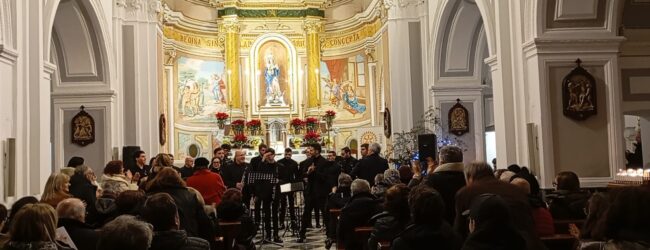 Trionfo per la XXVI edizione di MusiCometaSannio