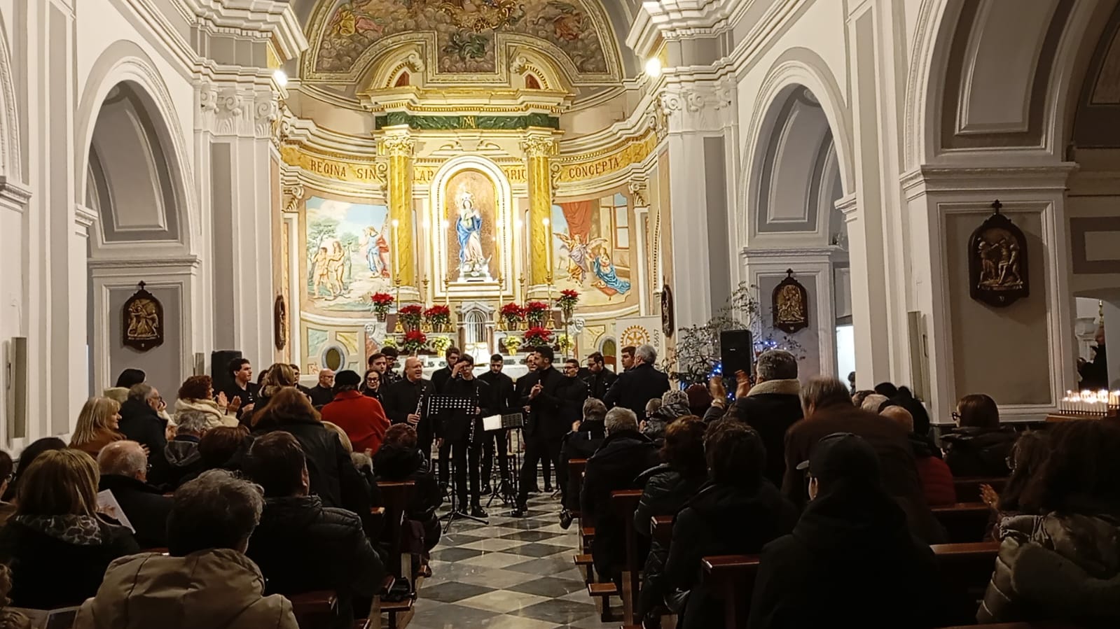Trionfo per la XXVI edizione di MusiCometaSannio