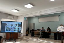 Giorno della Memoria, al Liceo Giannone una riflessione oltre la ritualità