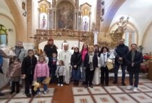 Pietrelcina, grande partecipazione alla XXII edizione del “Presepe in Famiglia”