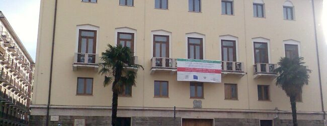 La Diocesi di Avellino saluta il Procuratore Domenico Airoma al termine del suo mandato