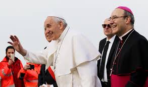 “Un ponte di spiritualità”: Pietrelcina saluta Mons. Accrocca, pastore ad Assisi
