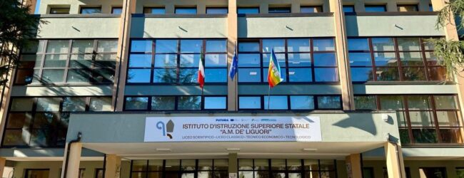 Psicologia, sociologia, pedagogia: al de’ Liguori arriva il Liceo delle Scienze Umane. Un percorso innovativo per abbracciare le nuove sfide delle professioni future