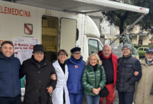 Successo per la settima “Domenica della Salute”: visite gratuite e prevenzione respiratoria al centro