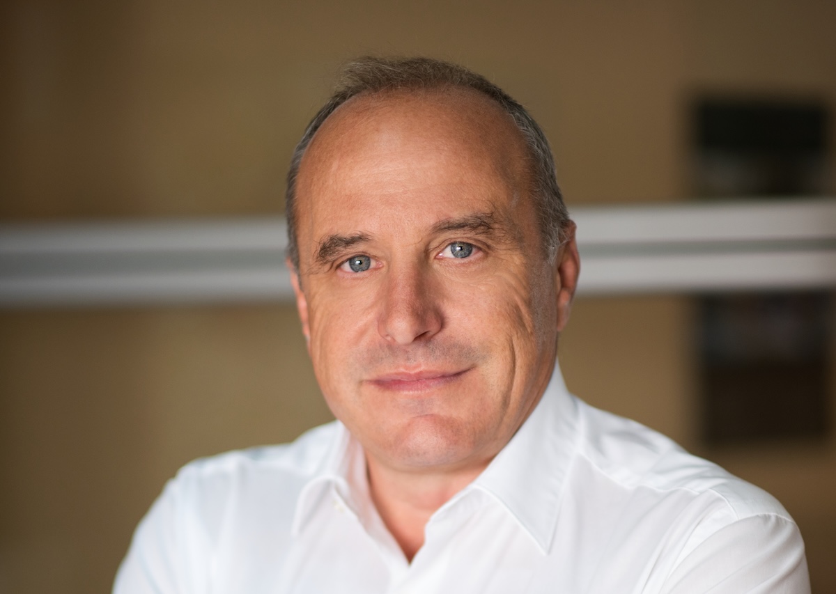 Amore (CESVOLAB): “Bene le parole di Fico sulle Aree Interne”. 