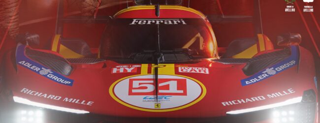 “Rosso Irpinia – Passione Endurance”. L’Irpinia terra di motori celebra l’automobilismo di durata e i successi Ferrari