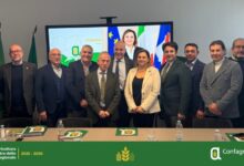 Confagricoltura Campania accoglie l’assessora regionale Serluca: confronto aperto su competitività imprese e strategia condivisa
