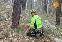 Emergenze in montagna e grotta: il Soccorso Alpino Campania investe nella formazione BTLS