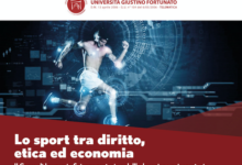 Sport, diritto ed economia: il Ministro Piantedosi all’UniFortunato per la presentazione del nuovo corso di laurea