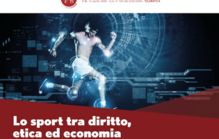 Sport, diritto ed economia: il Ministro Piantedosi all’UniFortunato per la presentazione del nuovo corso di laurea