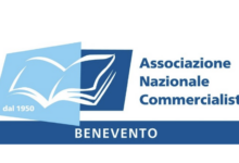 Rinnovo degli organismi dell’ODCEC di Benevento (mandato 2026–2030): gli auguri dell’Associazione Nazionale Commercialisti di Benevento