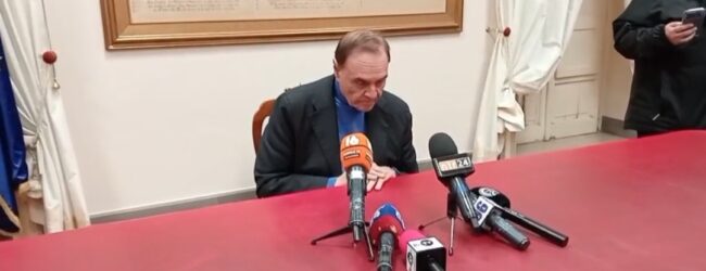 Mastella: “Ospedale San Pio, ok al nuovo reparto di neurologia e corso di laurea in medicina all’Unisannio”