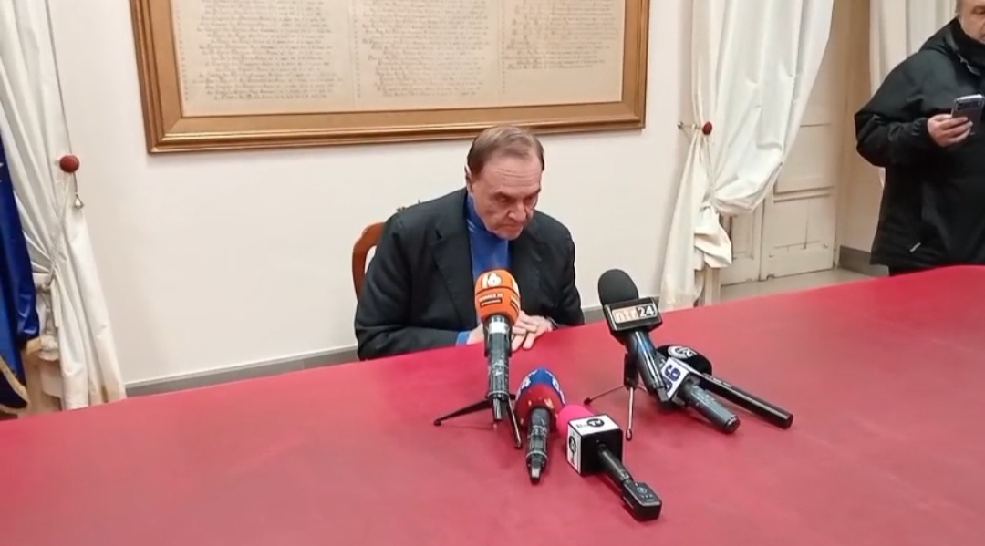 Mastella: “Ospedale San Pio, ok al nuovo reparto di neurologia e corso di laurea in medicina all’Unisannio”