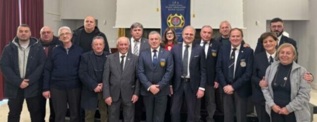 Benevento accoglie il Comitato Locale IPA “Appio Samnium”: un nuovo presidio di cooperazione, legalità e dialogo internazionale