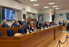 Regione, schiarita sulle presidenze di commissione