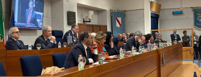 Regione, inizia la Legislatura. Nodi Bilancio e commissioni