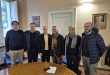 Comuni montani, Lombardi incontra le Comunità Montane: no alla riclassificazione del Governo