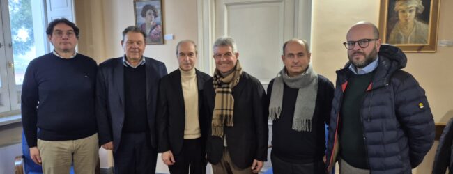 Comuni montani, Lombardi incontra le Comunità Montane: no alla riclassificazione del Governo