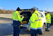 Nuovi droni e piloti brevettati nella Protezione Civile di Benevento: un passo avanti nella sicurezza e nel monitoraggio del territorio