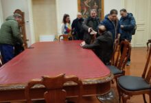 Microgame, Mastella convoca il tavolo: “decisione che va ritirata”. Fiom: licenziamenti incomprensibili